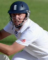 Gary Ballance